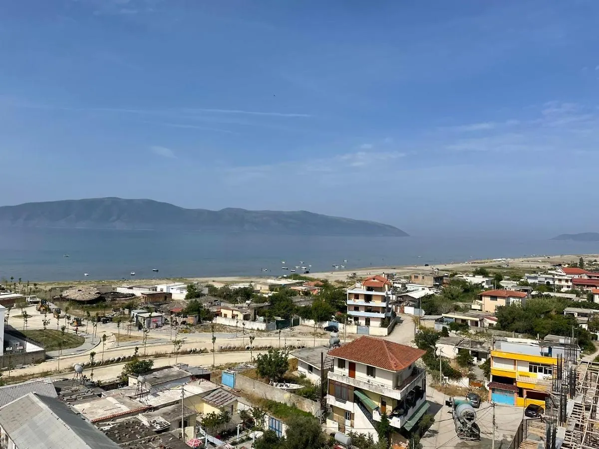 דירות Vlorë Apartament Dean 0*,  אלבניה