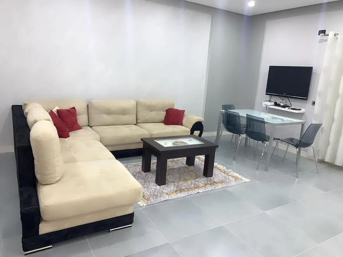 דירות Vlorë Apartament Dean